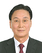 Min Byong Deok