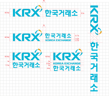 Korean Logotype