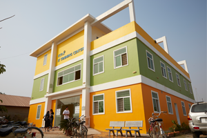 IT Training Center