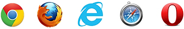 browsers