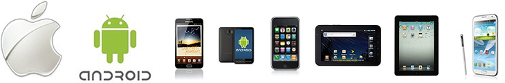 EXTURE+ Disclosure Mobile App Now Availanle on iPhone and Android phones.